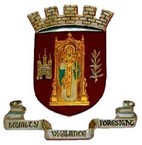 Blason de Prestwick