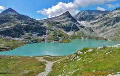 Parc national de Hohe Tauern