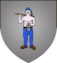 Blason de Rumelange