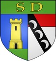 Blason de Saint-Denis