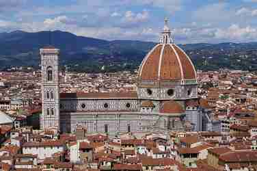 Cathédrale Santa Maria del Fiore