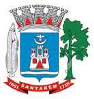 Blason de Santarém