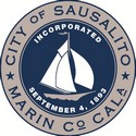 Logo de Sausalito