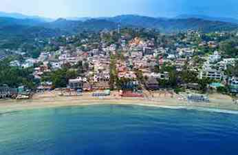 Photo de Sayulita