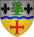 Blason de Schieren