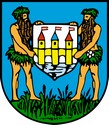 Blason de Schwechat