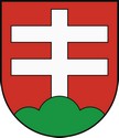 Blason de Skalica