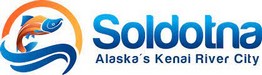 Logo de Soldotna