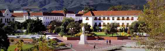 Photo de Stellenbosch