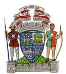 Blason de Stirling