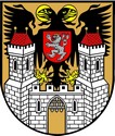 Blason de Tábor