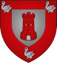 Blason de Tandel