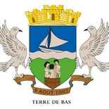 Blason de Terre-de-Bas