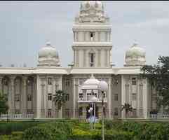 Photo de Thanjavur