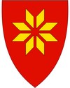 Blason d'Ulvik