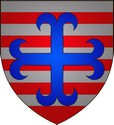 Blason d'Useldange