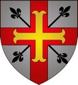 Blason de Waldbredimus