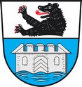 Blason de Wasserburg am Bodensee