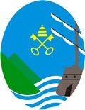 Blason de Zumaia