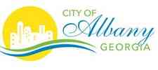 Logo d'Albany
