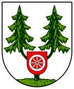 Blason d'Altenmarkt im Pongau