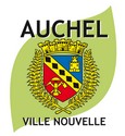 Blason d'Auchel