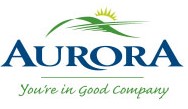 Logo d'Aurora