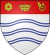 Blason de Barrie