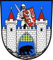 Blason de Beroun