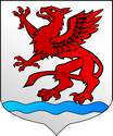 Blason de Bialogard