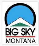 Logo de Big Sky