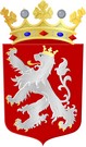 Blason de Bronckhorst