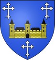 Blason de Bucey-en-Othe