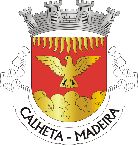 Blason de Calheta