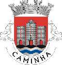 Blason de Caminha