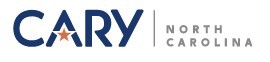Logo de Cary