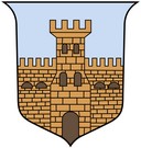 Blason de Cavarzere