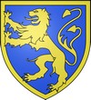 Blason de Cegléd