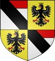 Blason de Challand-Saint-Anselme