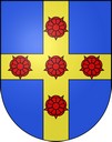 Blason de Chexbres