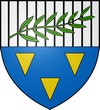 Blason de Cugnaux