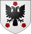 Blason de Deinze