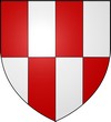 Blason de Dieupentale