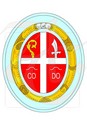 Blason de Domaso