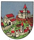 Blason de Dürnstein