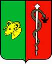 Blason d'Eupatoria