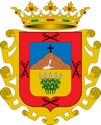 Blason de Firgas