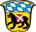 Blason de Freising