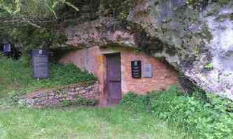 Photo des Grottes des Eyzies-de-Tayac