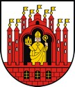 Blason de Grudziadz